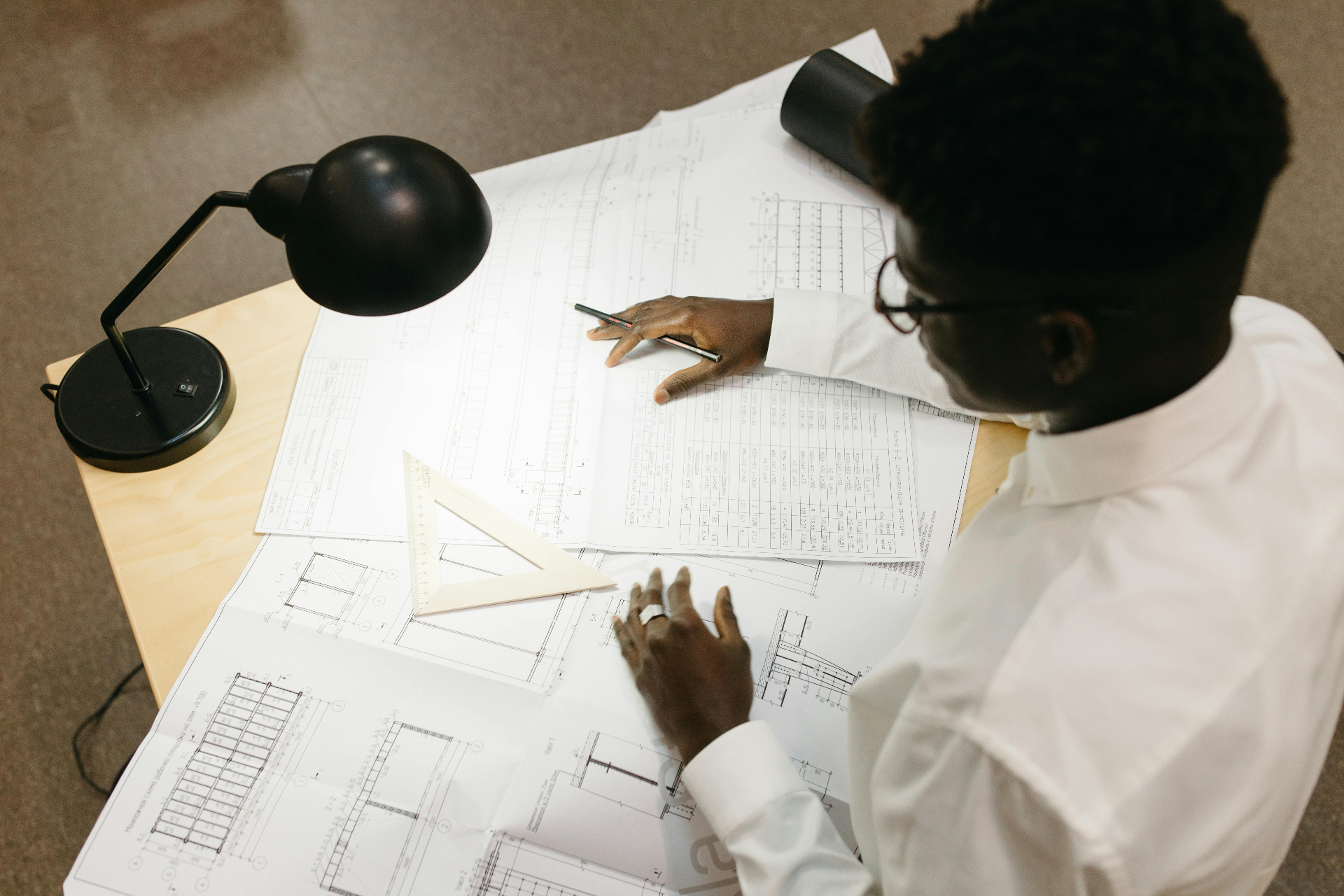 Architecture KLA Projects